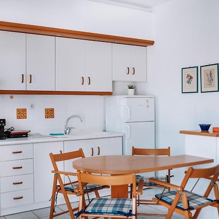 Dimitra'S Sunset View Apartment Kalyves Polygyrou Extérieur photo